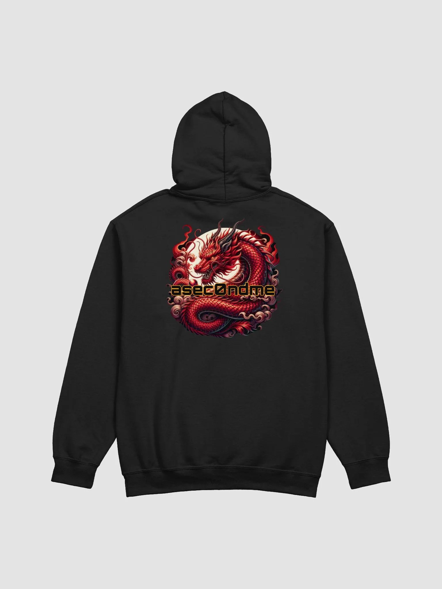 Dragon Hoodie product image (18)