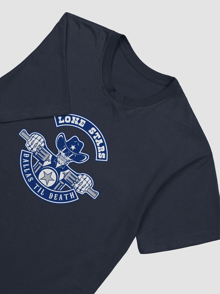 Dallas Lone Stars product image (16)