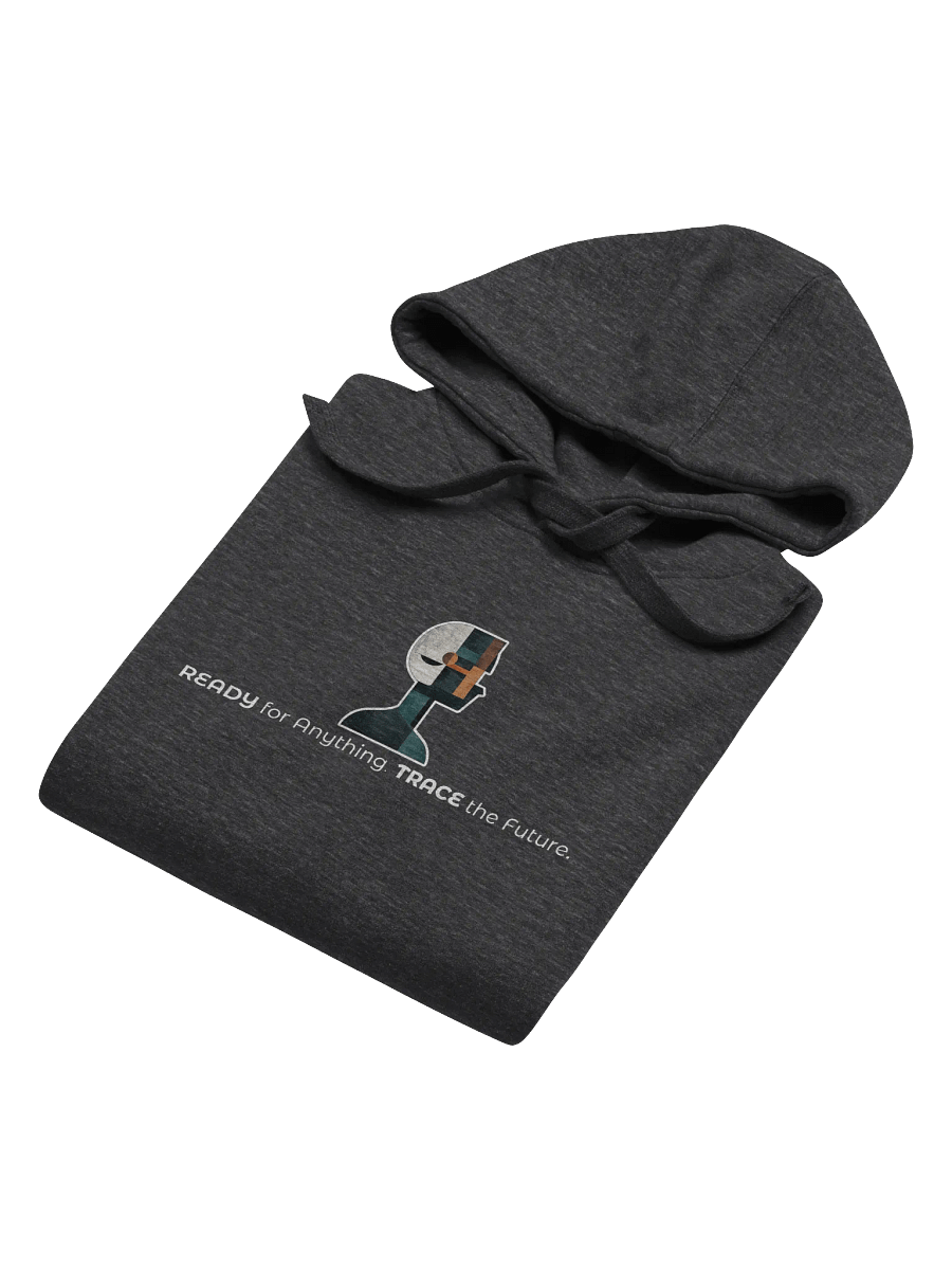 READY & TRACE Unisex Premium Hoodie product image (3)