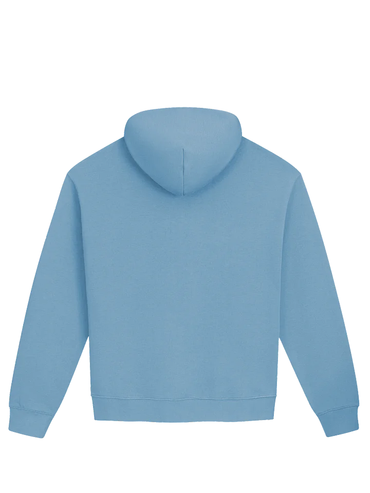 Flame Glow Unisex Oversized Hoodie product image (16)