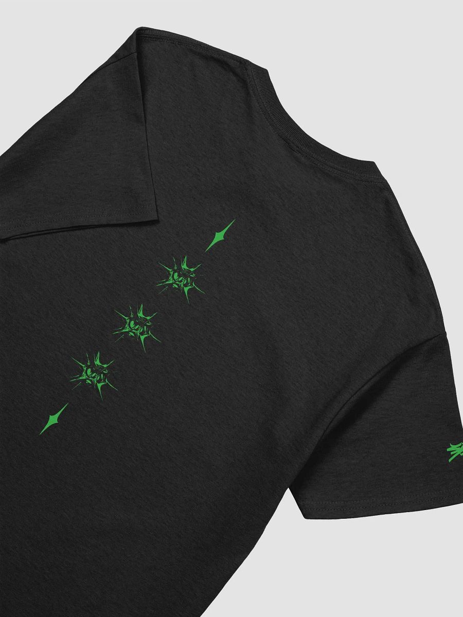 LESION - GU Heavyweight T-Shirt product image (4)