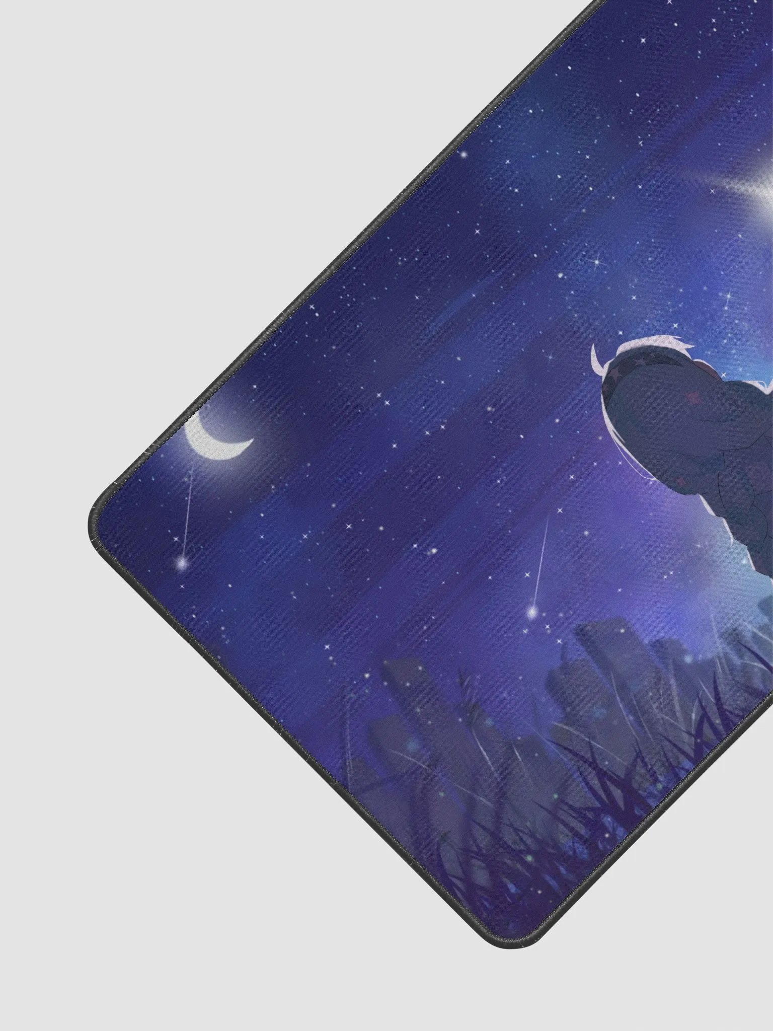 Skiddosaurus Rex Desk Mat product image (3)