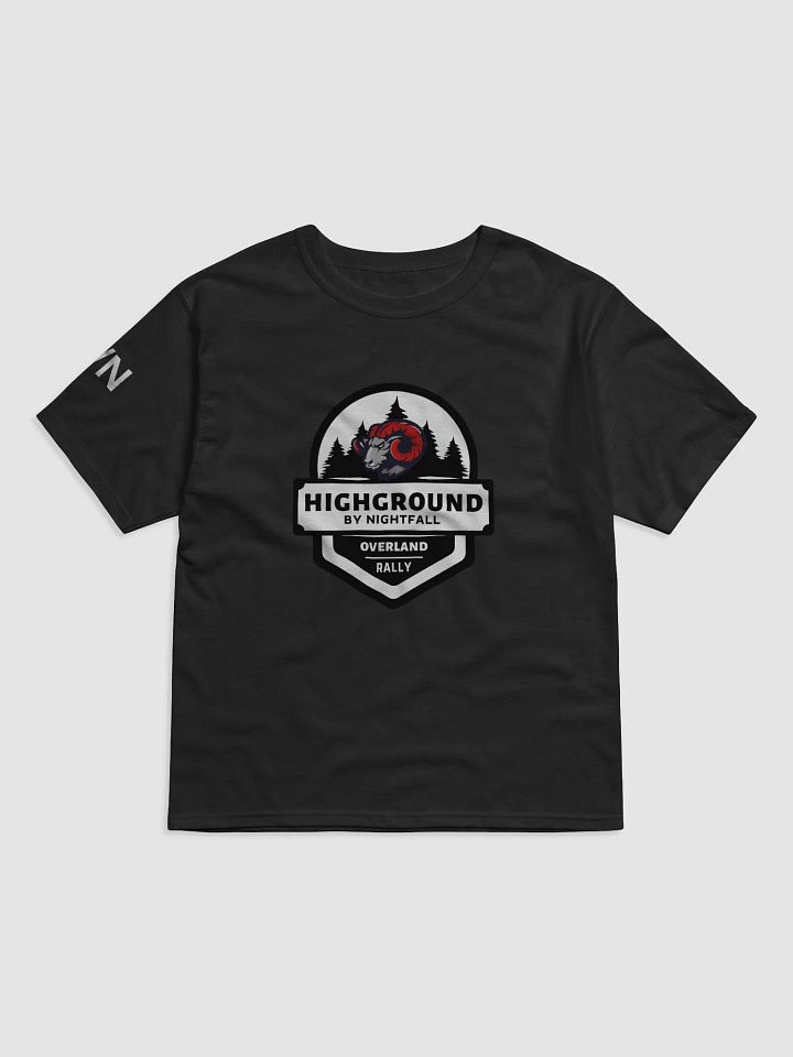 Rally Defined - Shirt w/Sleeve product image (1)