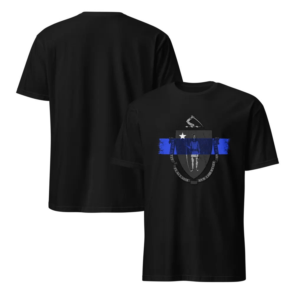 Massachusetts Police product image (6)