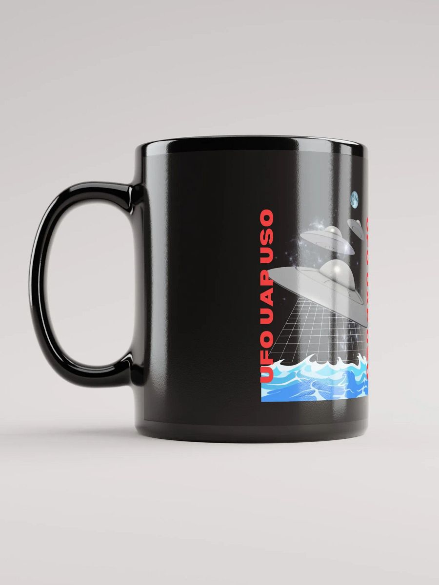 UFO UAP USO MUG product image (11)