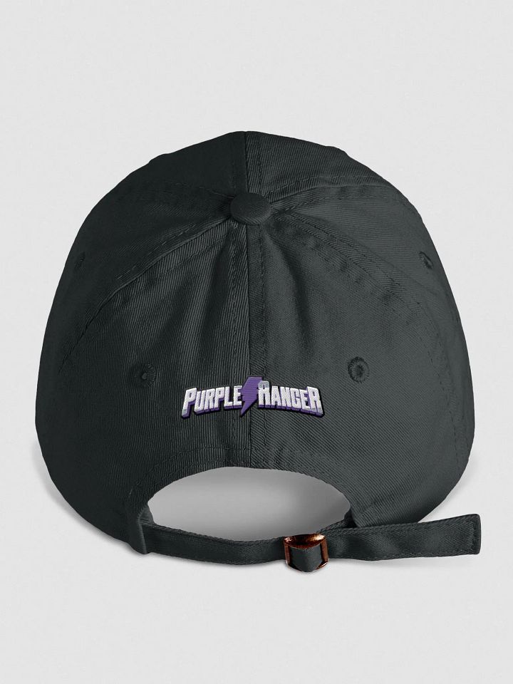 Purple Ranger's Hat V1.0 product image (2)
