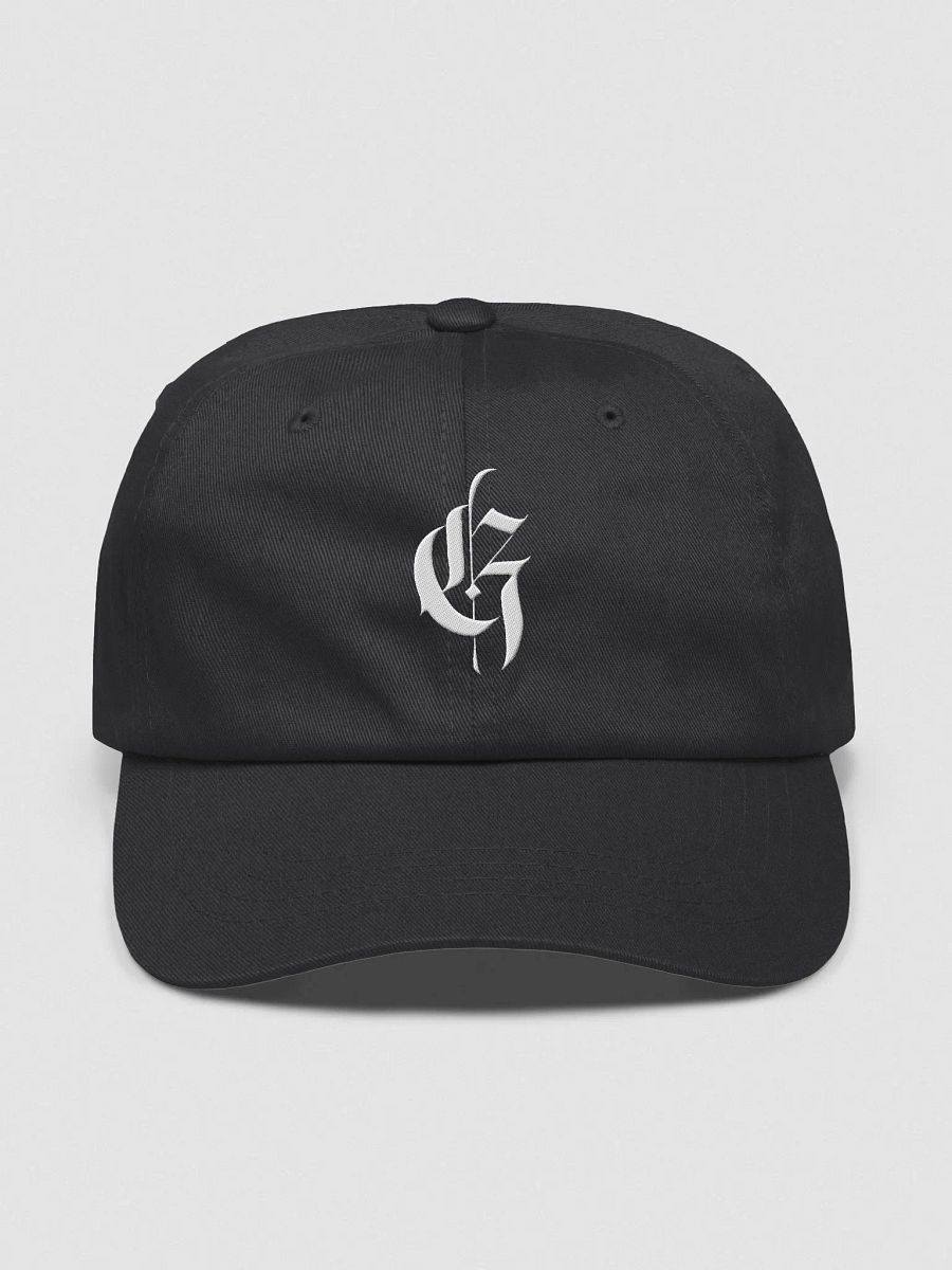 "G" Team Hat product image (3)