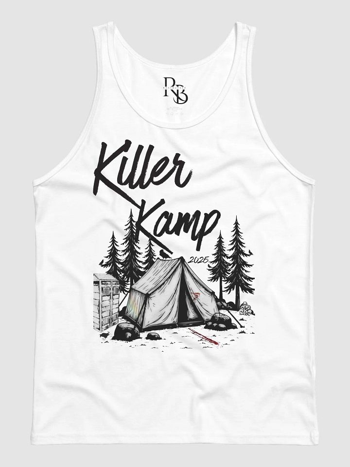 Killer Kamp Tank product image (1)