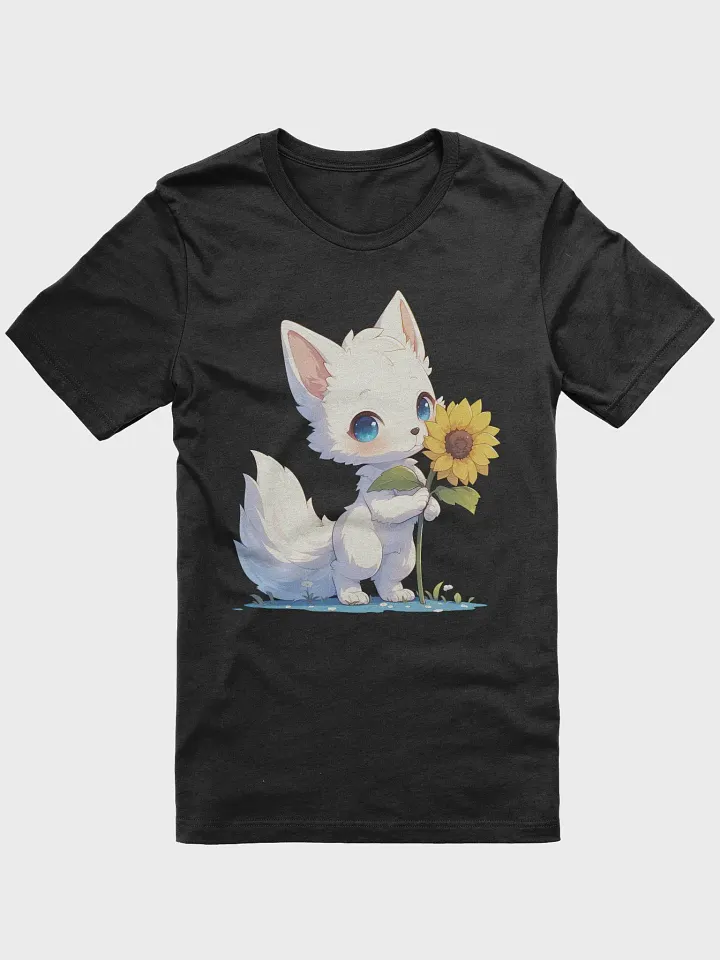 Sunflower Love- Tee product image (1)