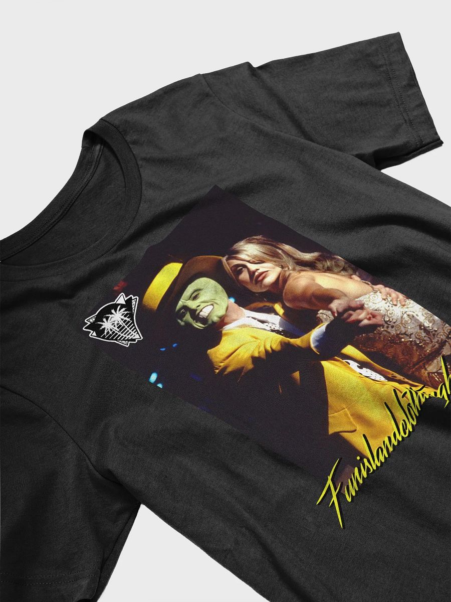 The Mask Shirt product image (3)