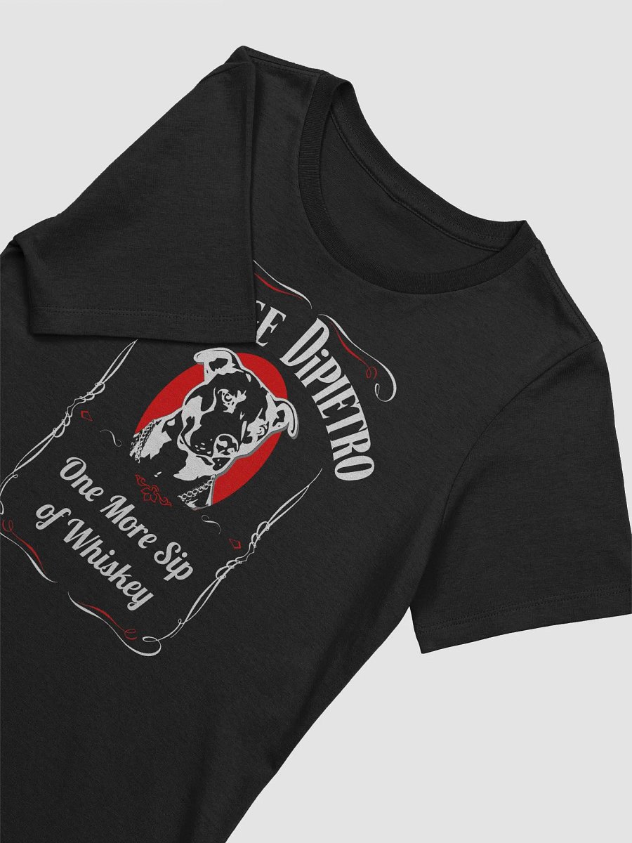 Women's Whiskey Relaxed Fit T-Shirt product image (2)