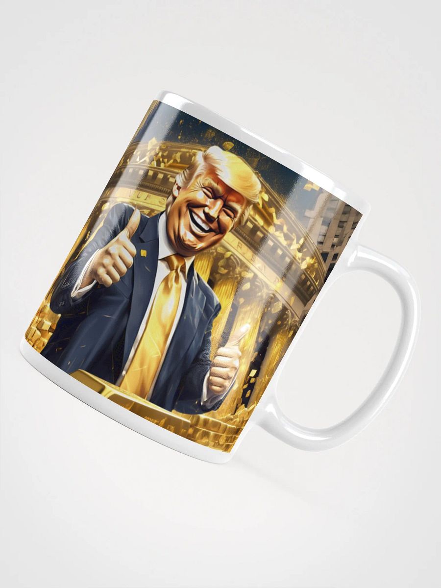 Mug of Prosperity product image (4)