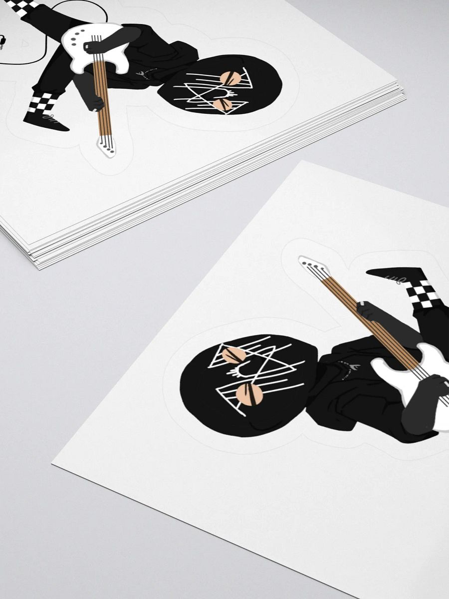 Eepy Boys - III product image (16)