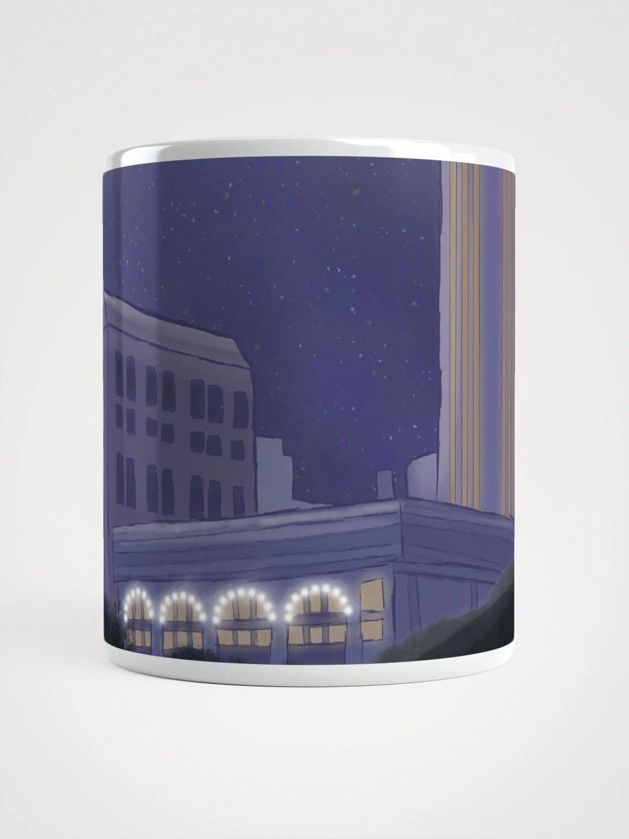 Cat City Mug product image (5)