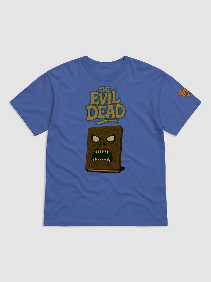 The Evil Dooo Heavyweight Tee product image (2)