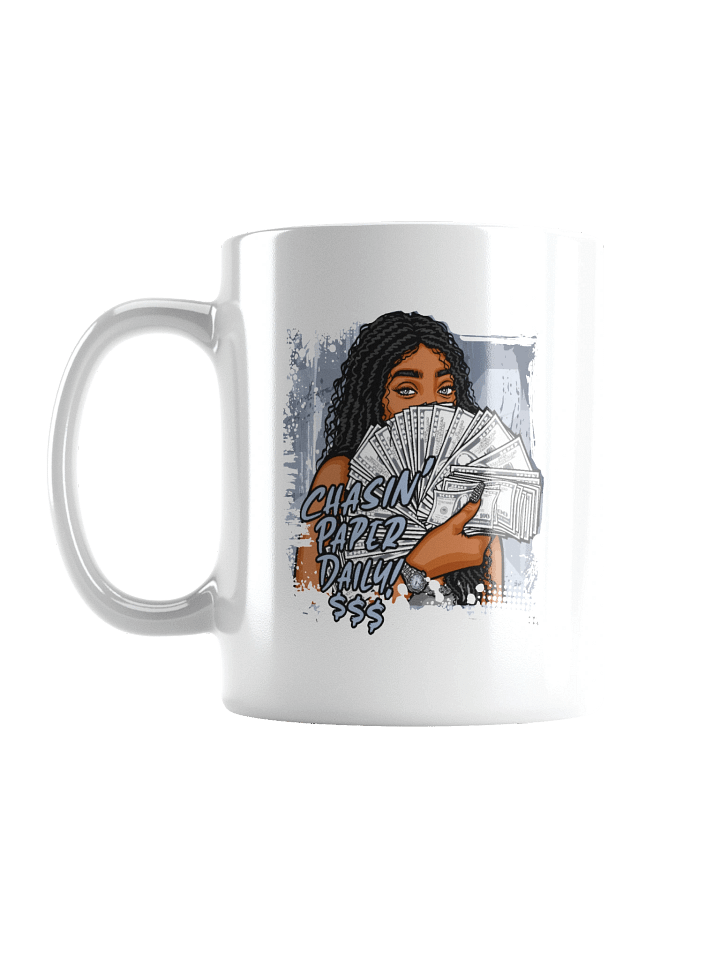 CPD Glossy Mug product image (2)