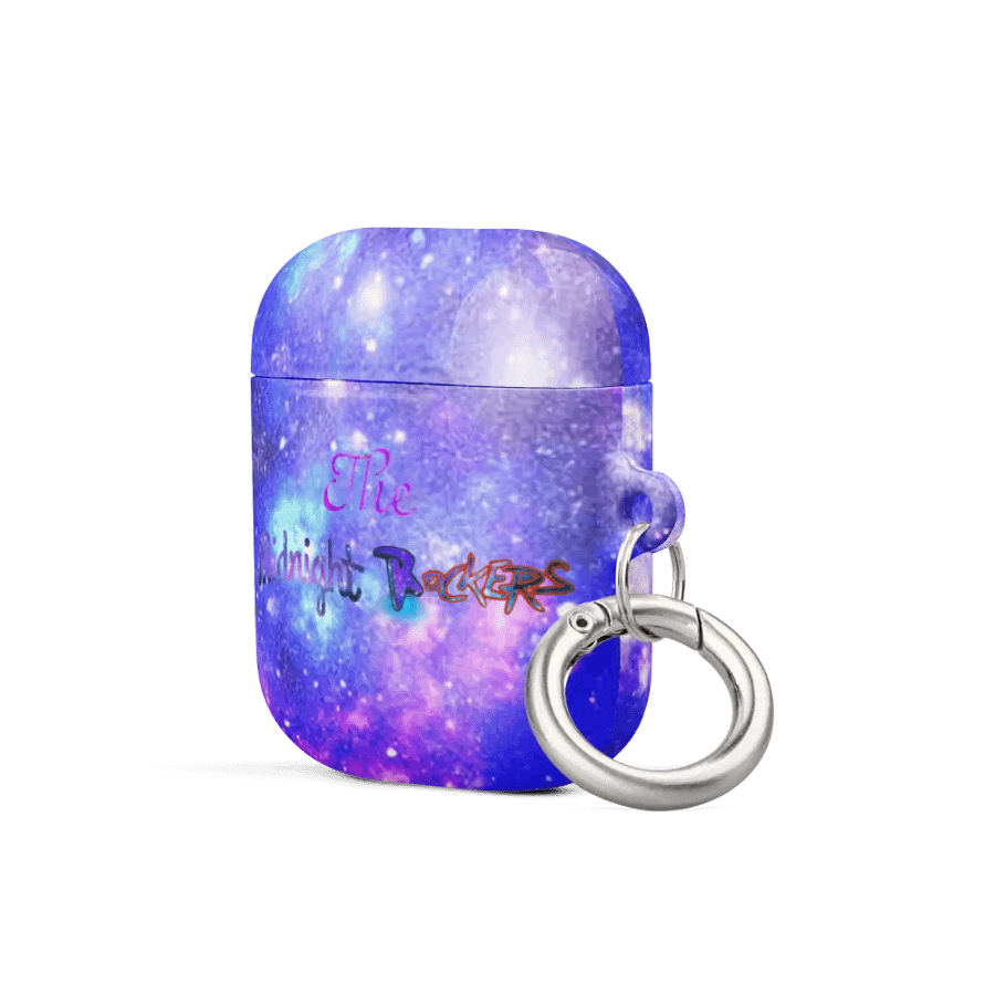 The Midnight Rockers airpods product image (6)