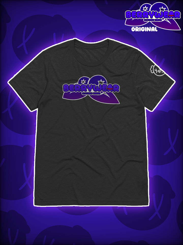Berrywear Logo - T-Shirt product image (2)