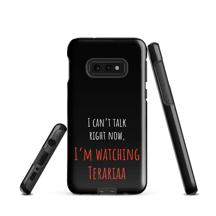 Tough Case for Samsung® product image (3)