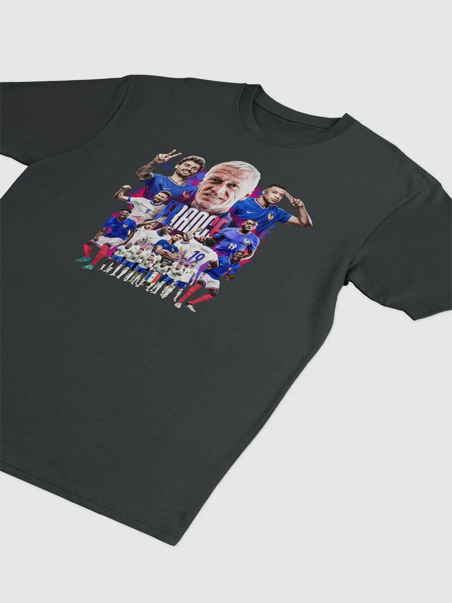 Les Bleus Celebration Men's Tee product image (3)