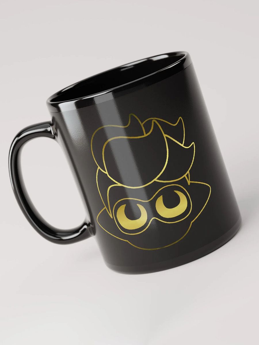 EPPY ICON - MUG [GOLD] product image (3)