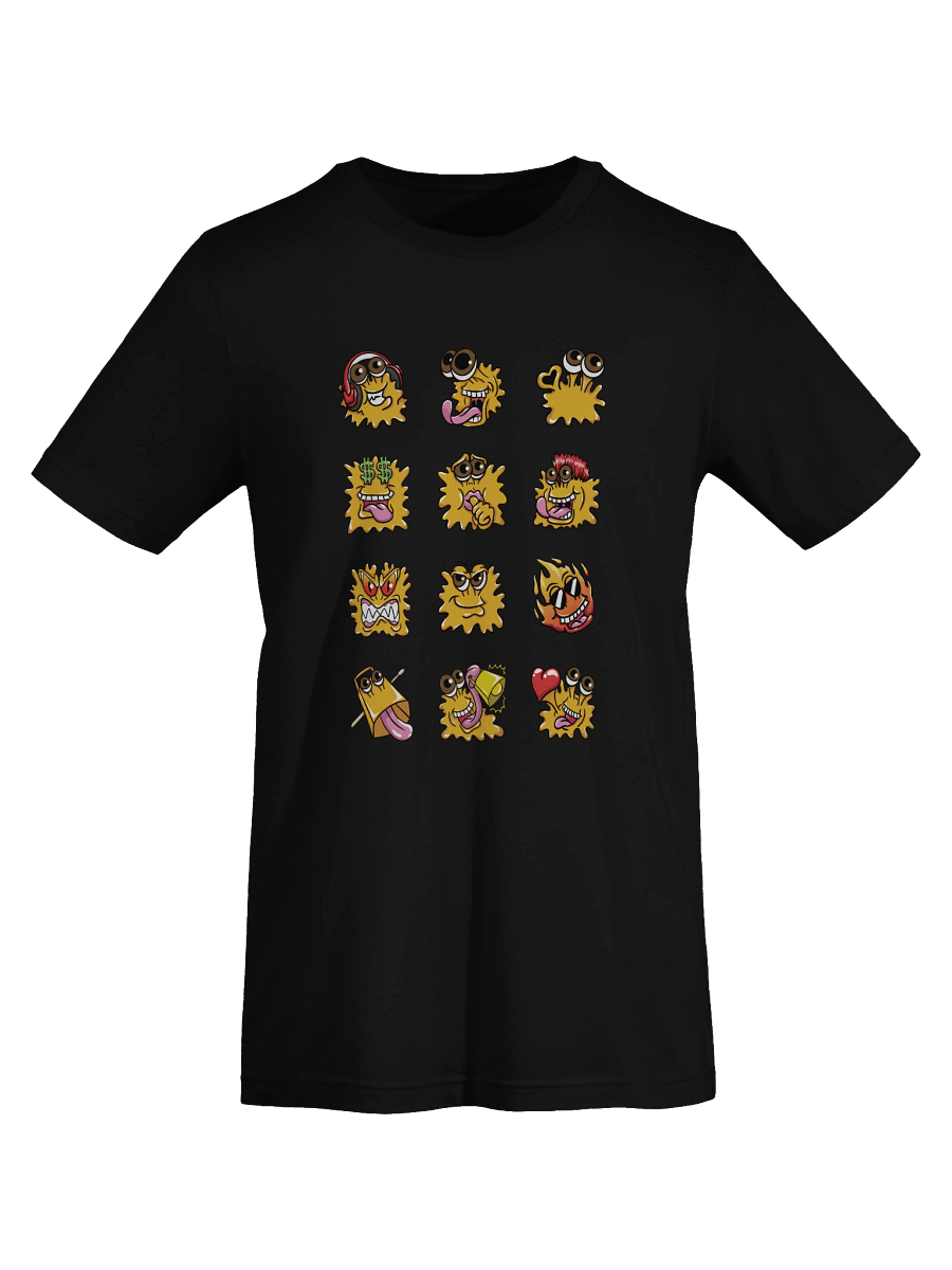 CHEWNY Icon T-Shirt product image (3)