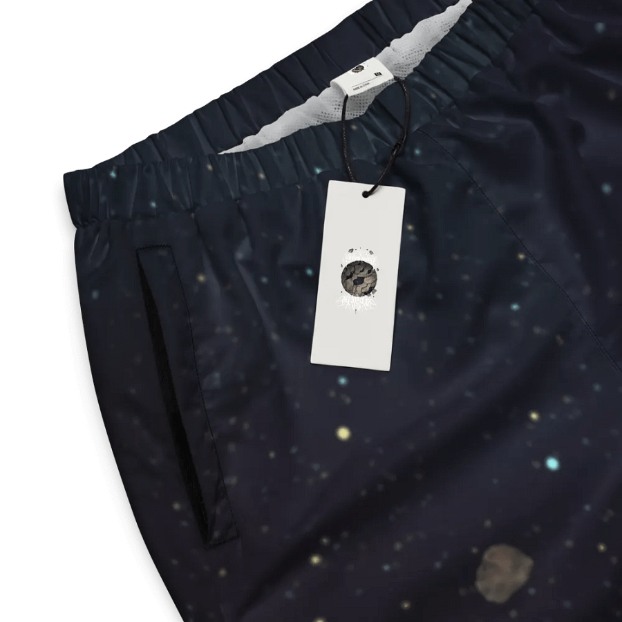 Star Cluster Asteroid Rift Track Pant product image (3)