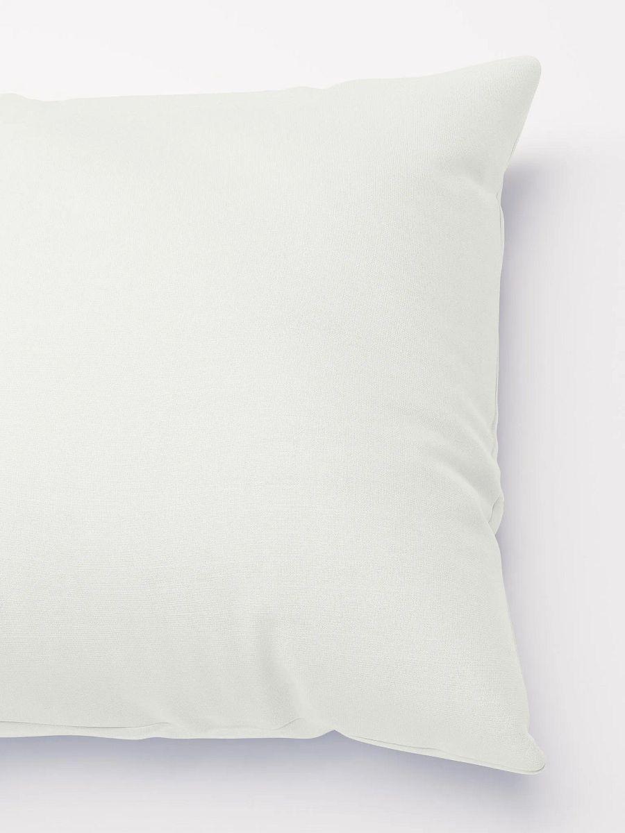 GPT Neutral Botanical Bliss: Accent Pillow product image (3)