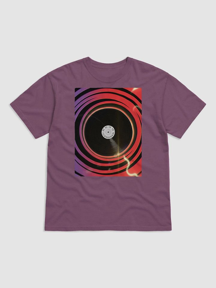 Vinyl Turntable product image (1)