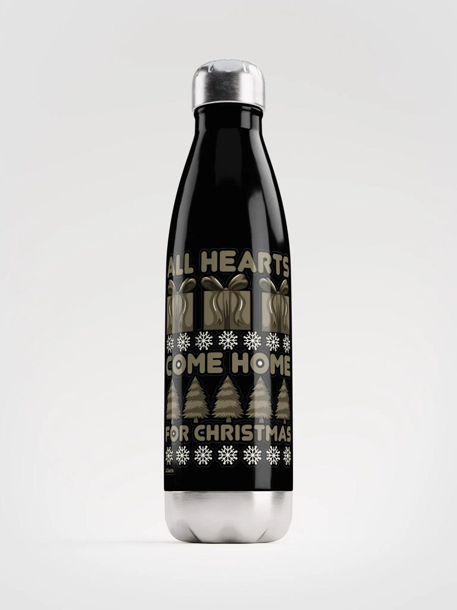 ALL HEARTS COME HOME FOR CHRISTMAS product image (1)