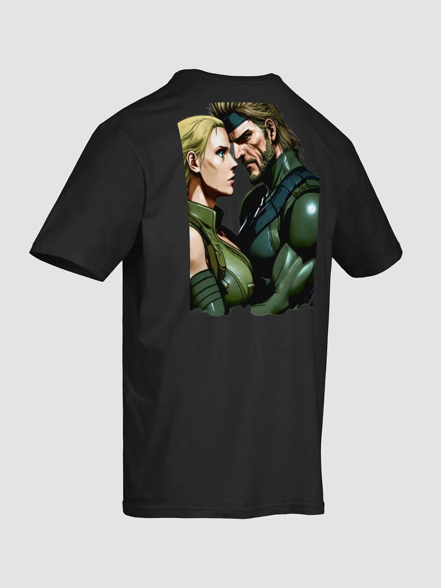 Tactical Espionage Gildan Unisex Softstyle T-Shirt product image (7)