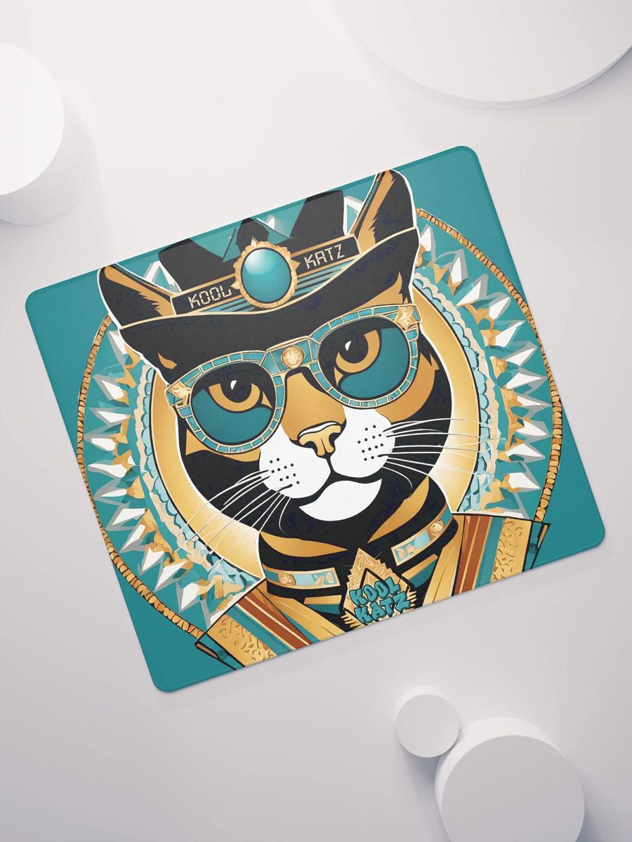 Real Kool Katz Office & Gaming Mouse Mats product image (7)