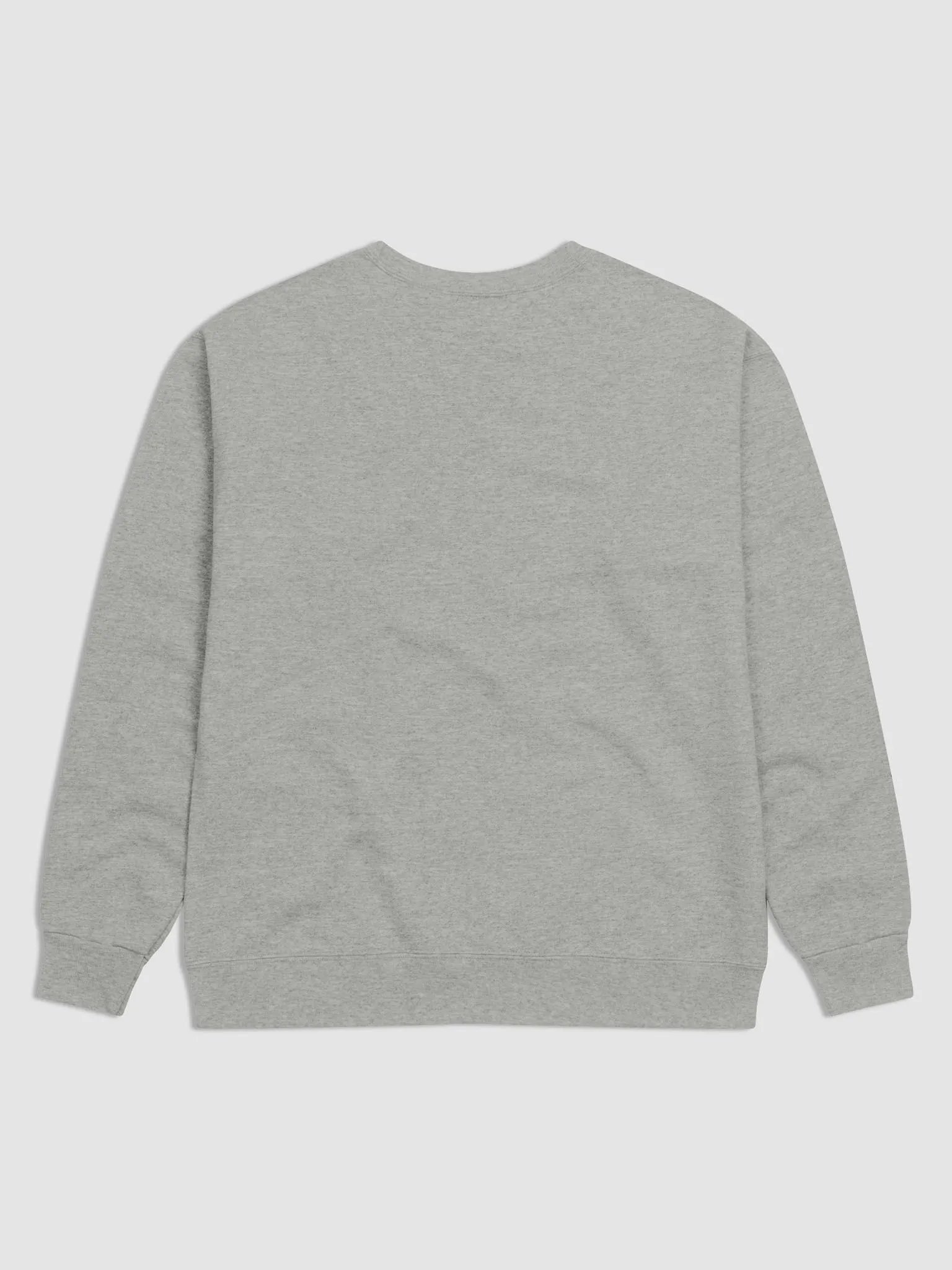 SNR Men's Classic Crewneck product image (2)