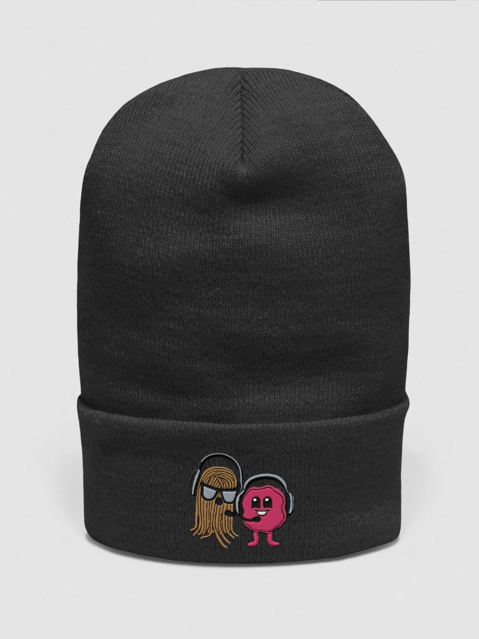 SPMB Beanie Style 1 product image (1)