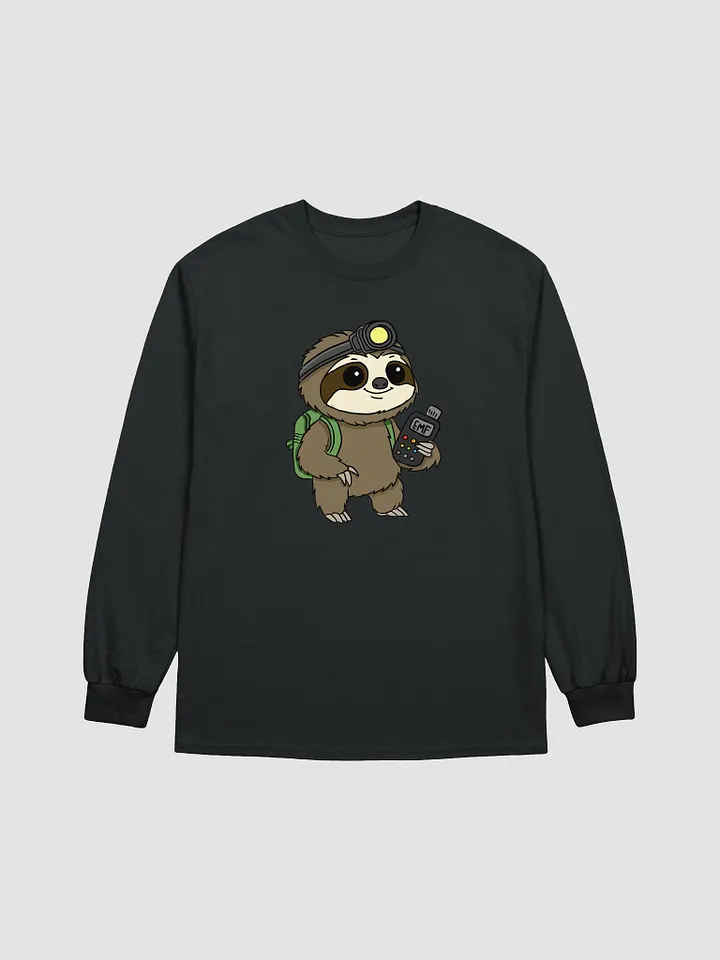 Long Sleeve Shirt - EMF product image (5)