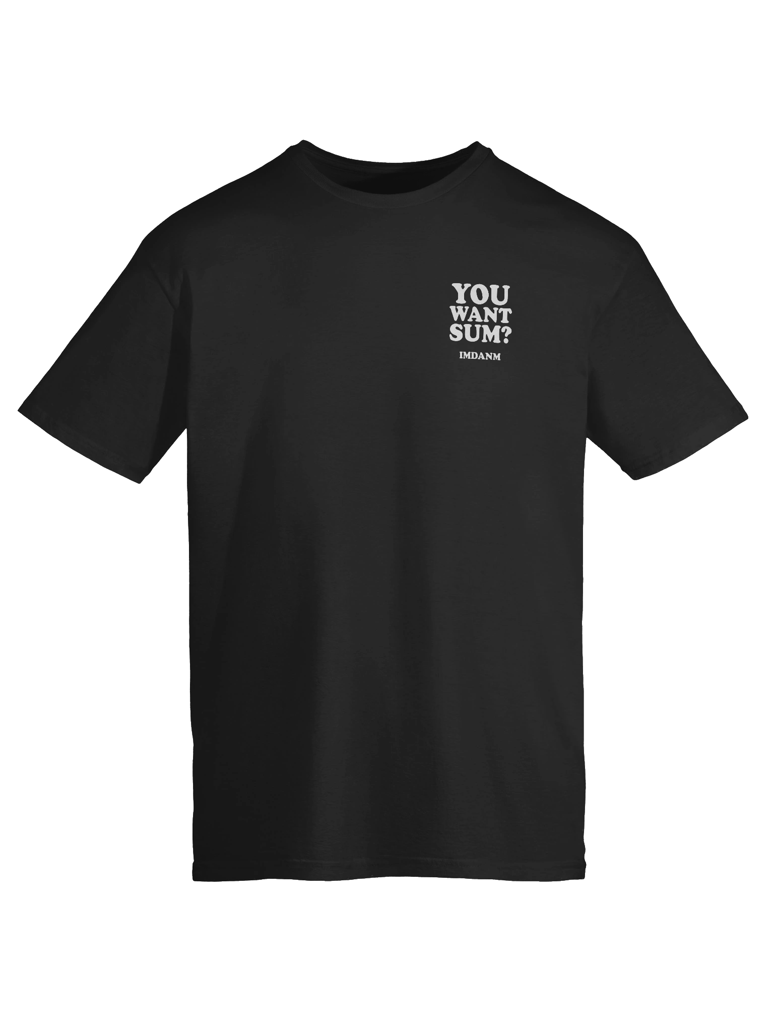 U WANT SUM? product image (9)