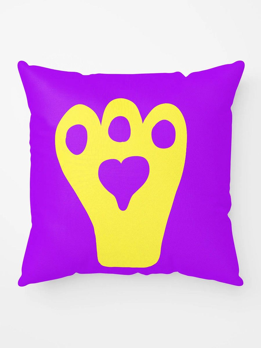 Kitty Pillow product image (9)