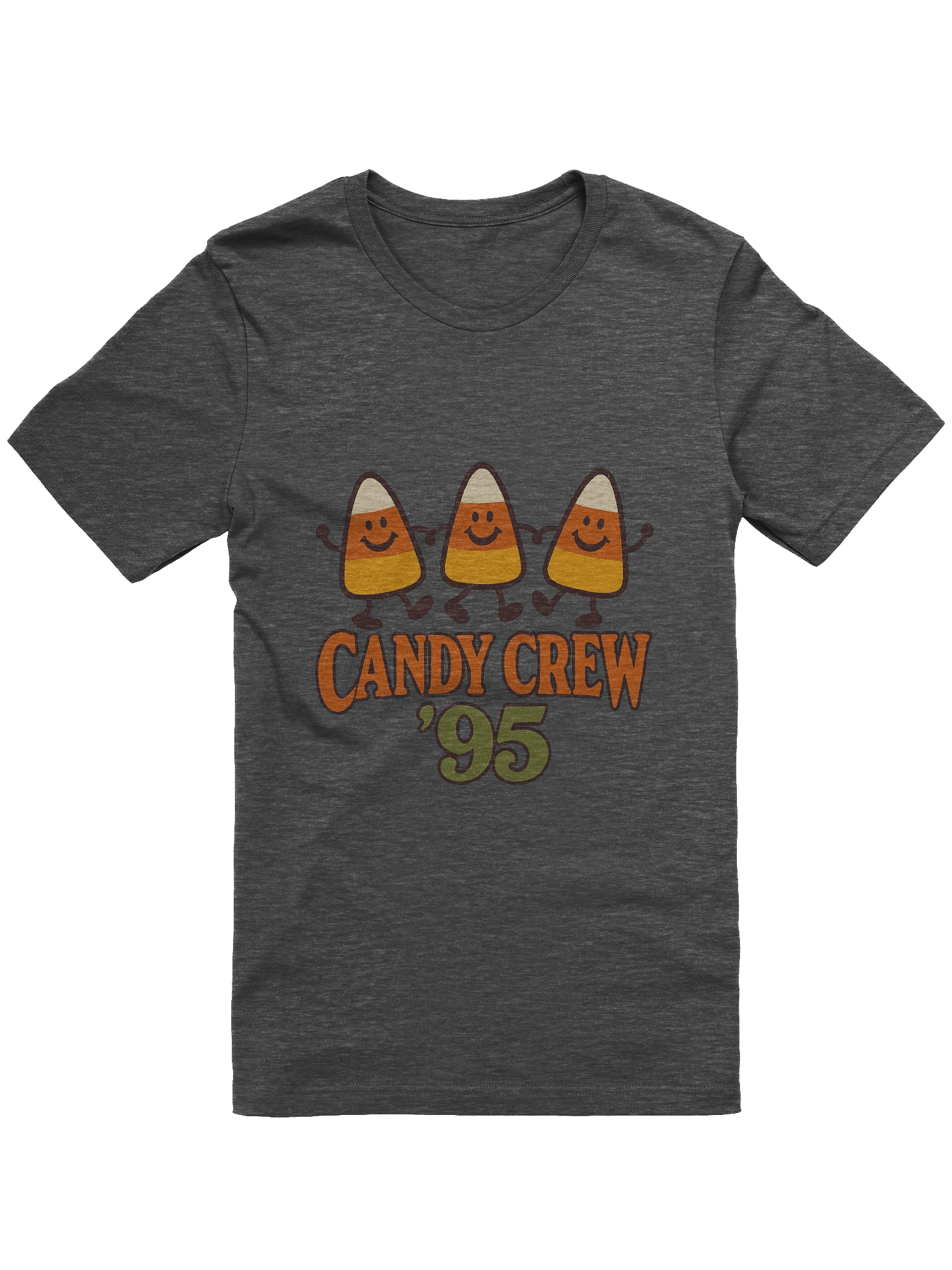 Spooky Season Never Ends – Halloween T-Shirt product image (1)