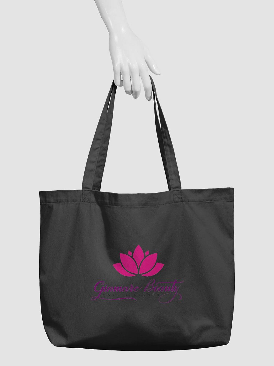 Bolsa de Ginmarc Beauty product image (3)