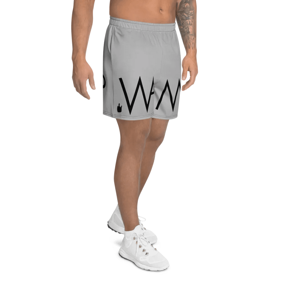 WAMP Shorts product image (2)