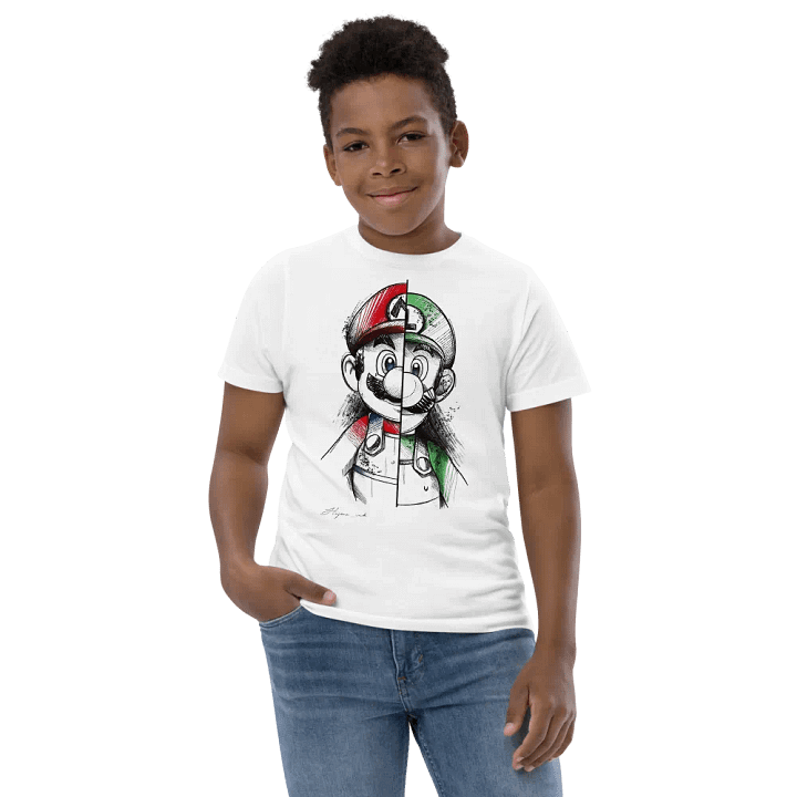 Brothers T product image (2)