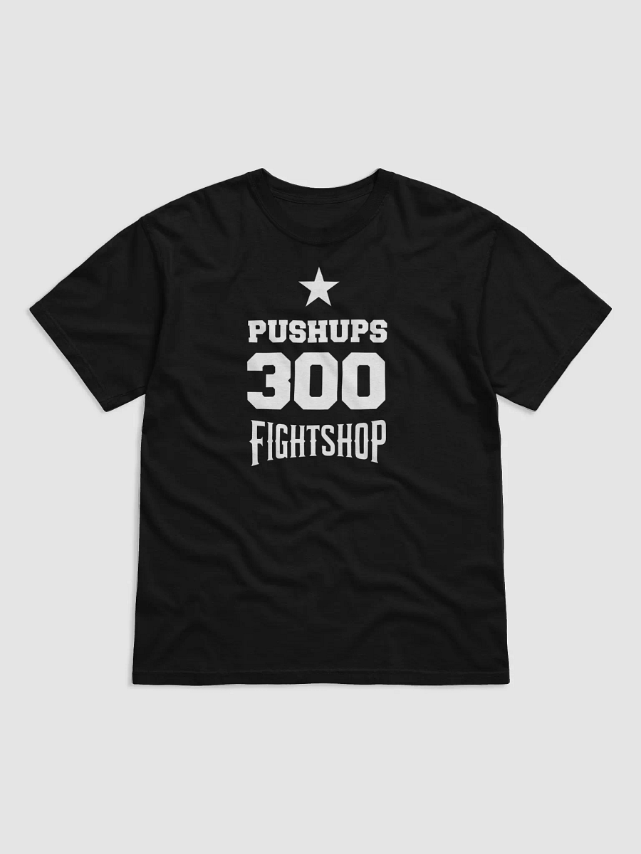 300 PUSHUPS - TEE product image (6)