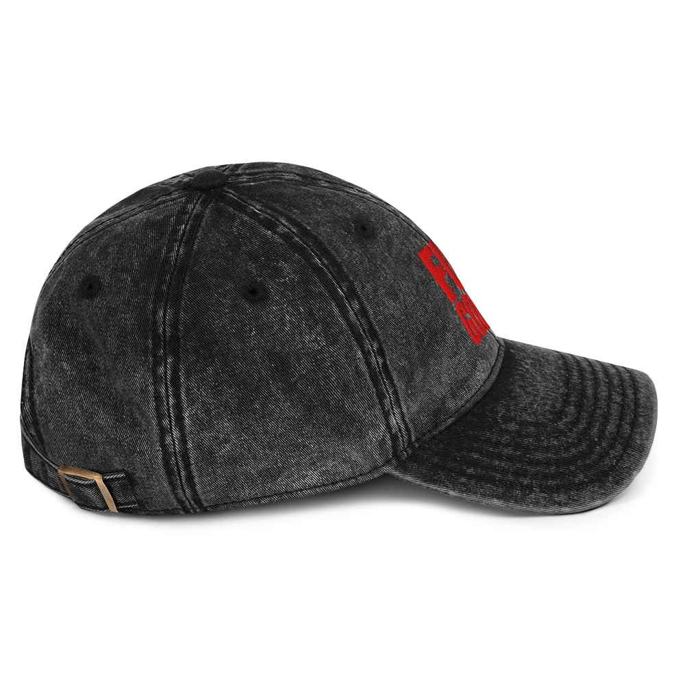 Otto vintage dad hat product image (4)