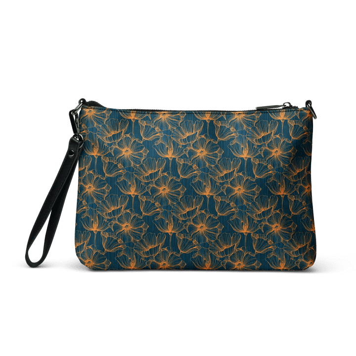 Dark Romantic Floral product image (2)