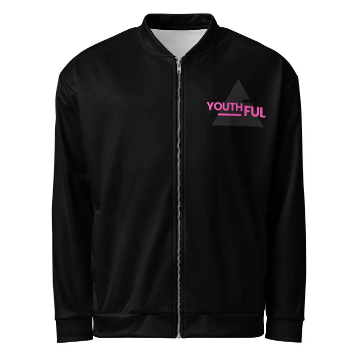 YHFL-YOUTHFUL BELIEVE JACKET product image (1)