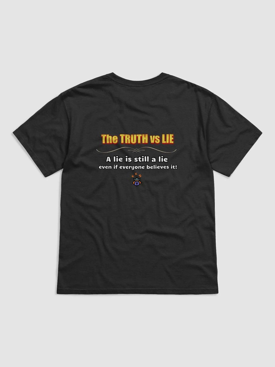 The Truth vs Lie product image (9)
