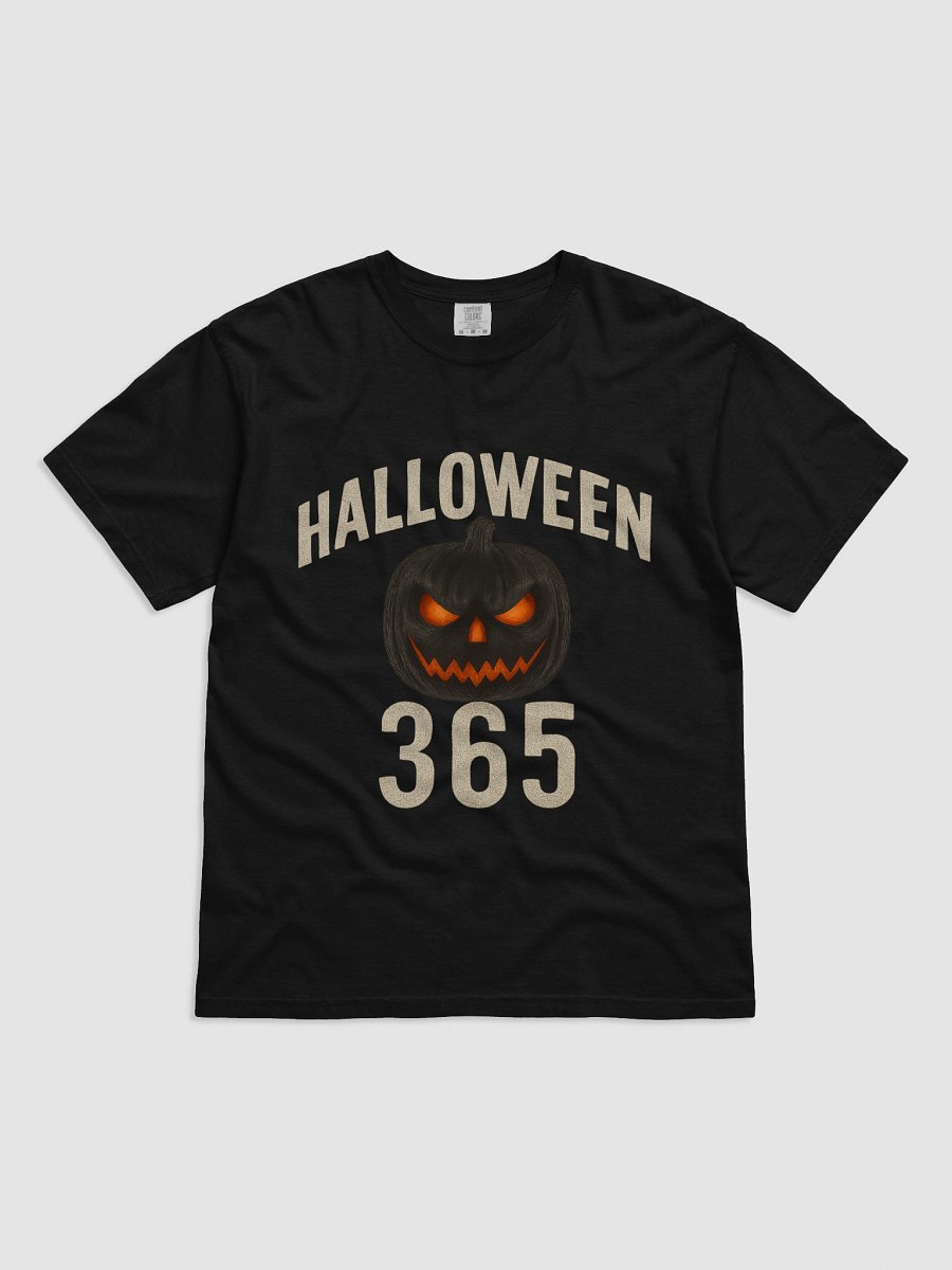 Halloween T-shirt 1 product image (1)