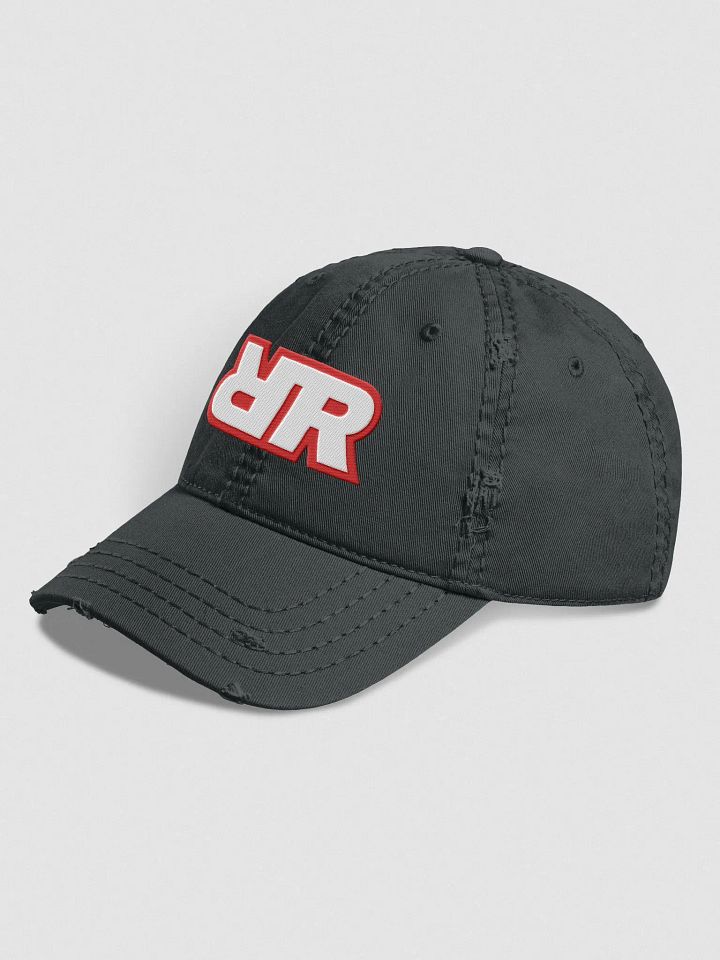 RTR Hat product image (2)