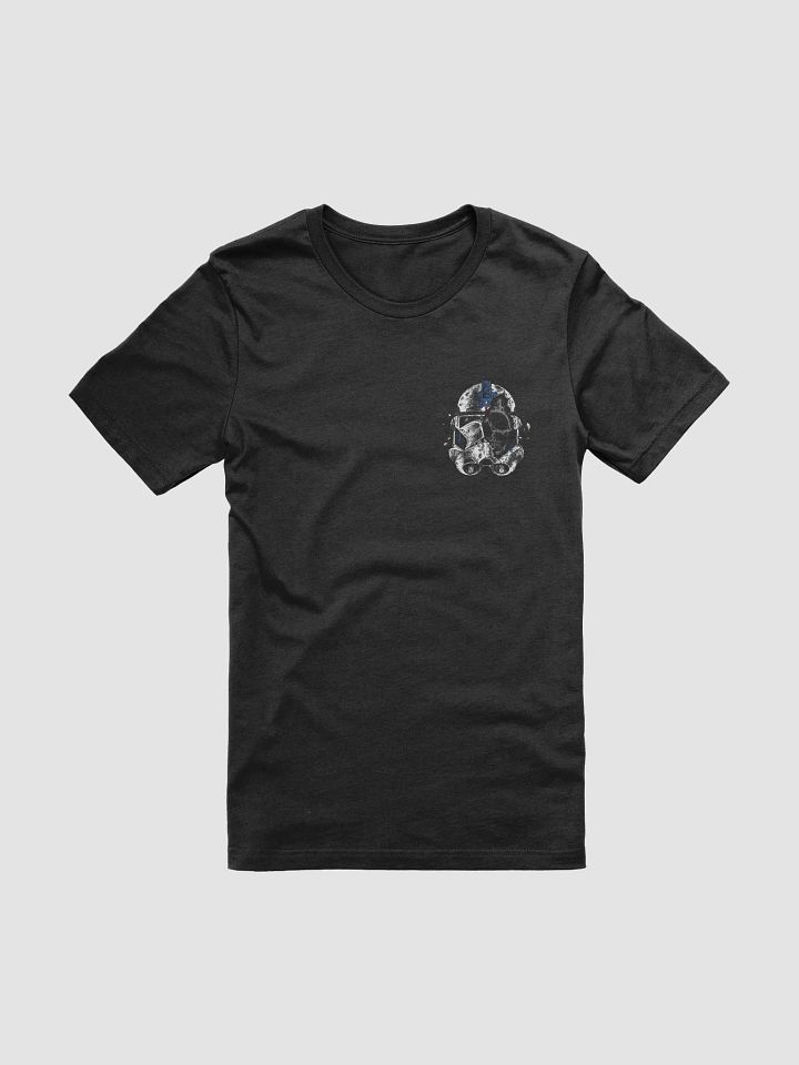 Fives - Tee(Front & Back) product image (1)