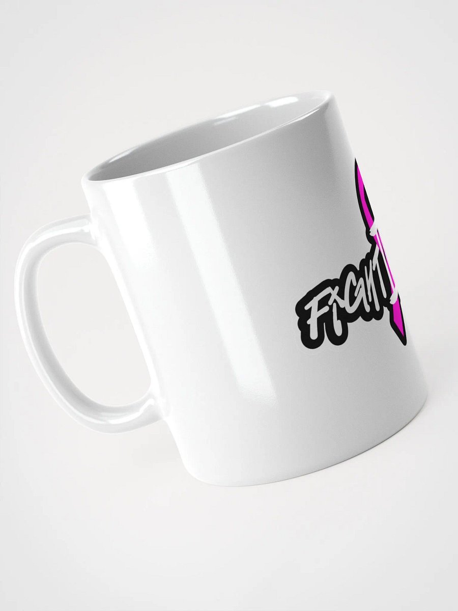 Breast Cancer Awareness Coffee Mug 1.0 product image (4)